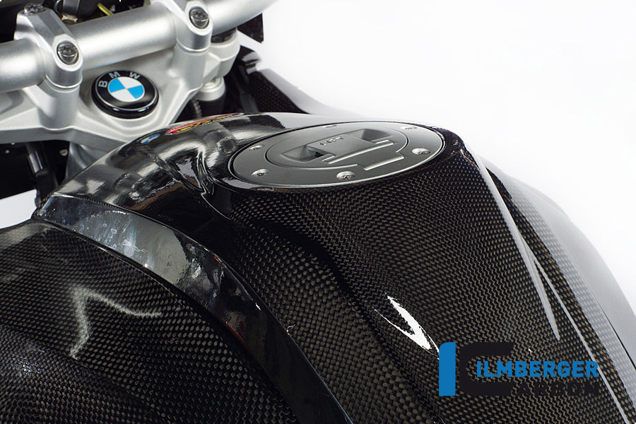 Ilmberger Carbon Upper Tank Cover Carbon