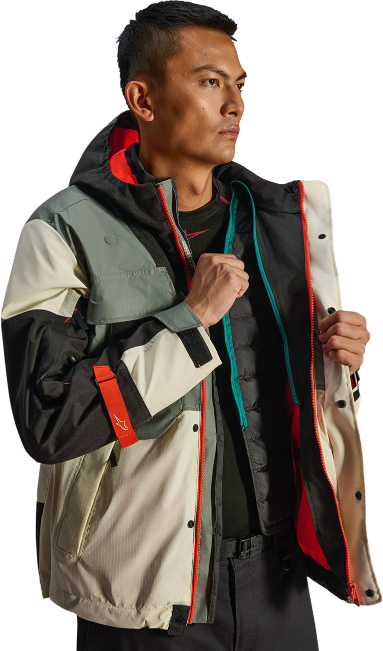 Alpinestars Mospher Waterproof Jacket