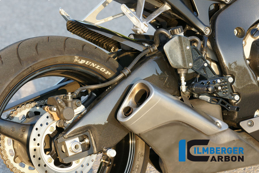 Ilmberger Carbon Rear Fender Carbon