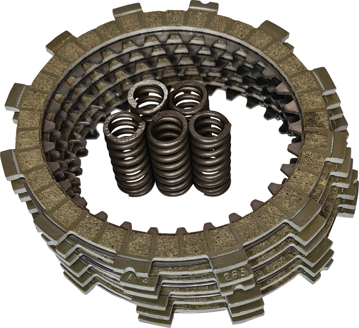 DP Brakes DPK Clutch Kit - DR 200