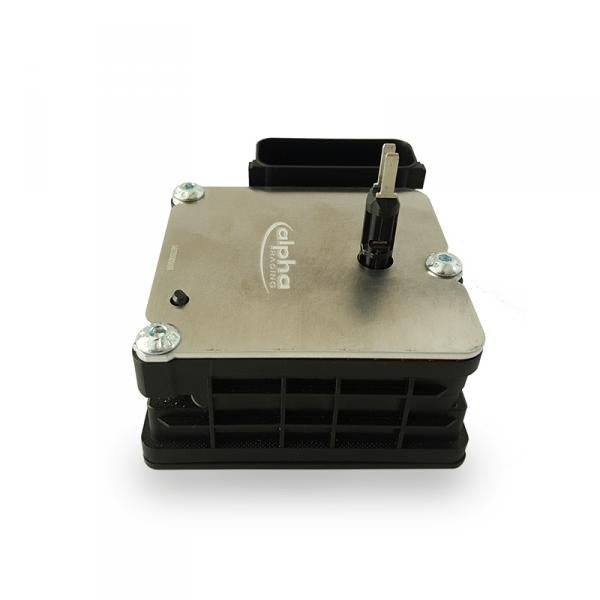 Alpha Racing Modulator Cover ABS Delete Kit for S1000RR M1000RR