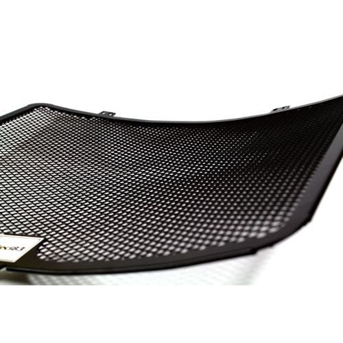 Dieci83 Yamaha R1 09-14 Radiator Guard