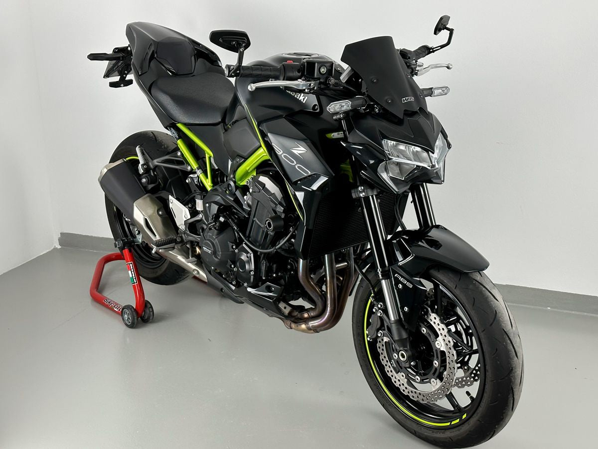 WRS Sport Windscreen Kawasaki Z 900 2020-2024