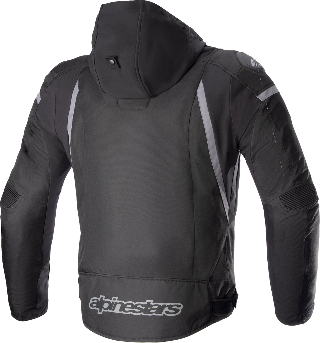 Alpinestars Zaca Waterproof Jacket