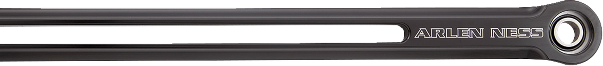 Arlen NESS SpeedLiner Shift Rod - Black