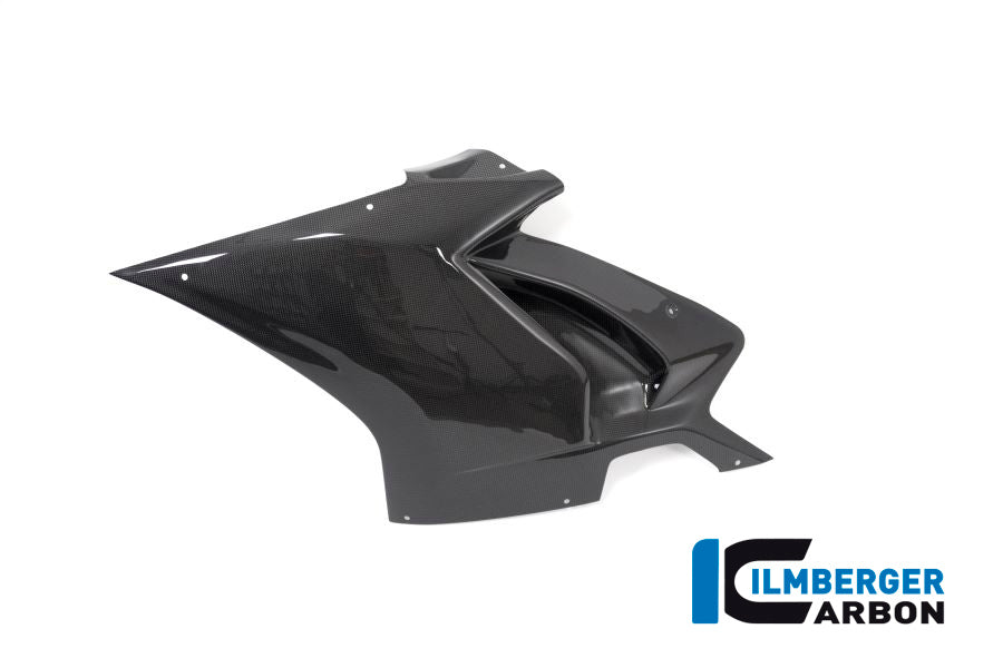 Ilmberger Carbon Fairing Side Panel Left Ducati Panigale V4 Racing