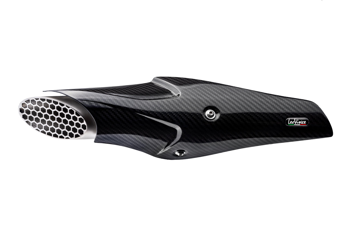LeoVince Exhaust Tip (14290) - shared across all 7 applications - image 7 of 7