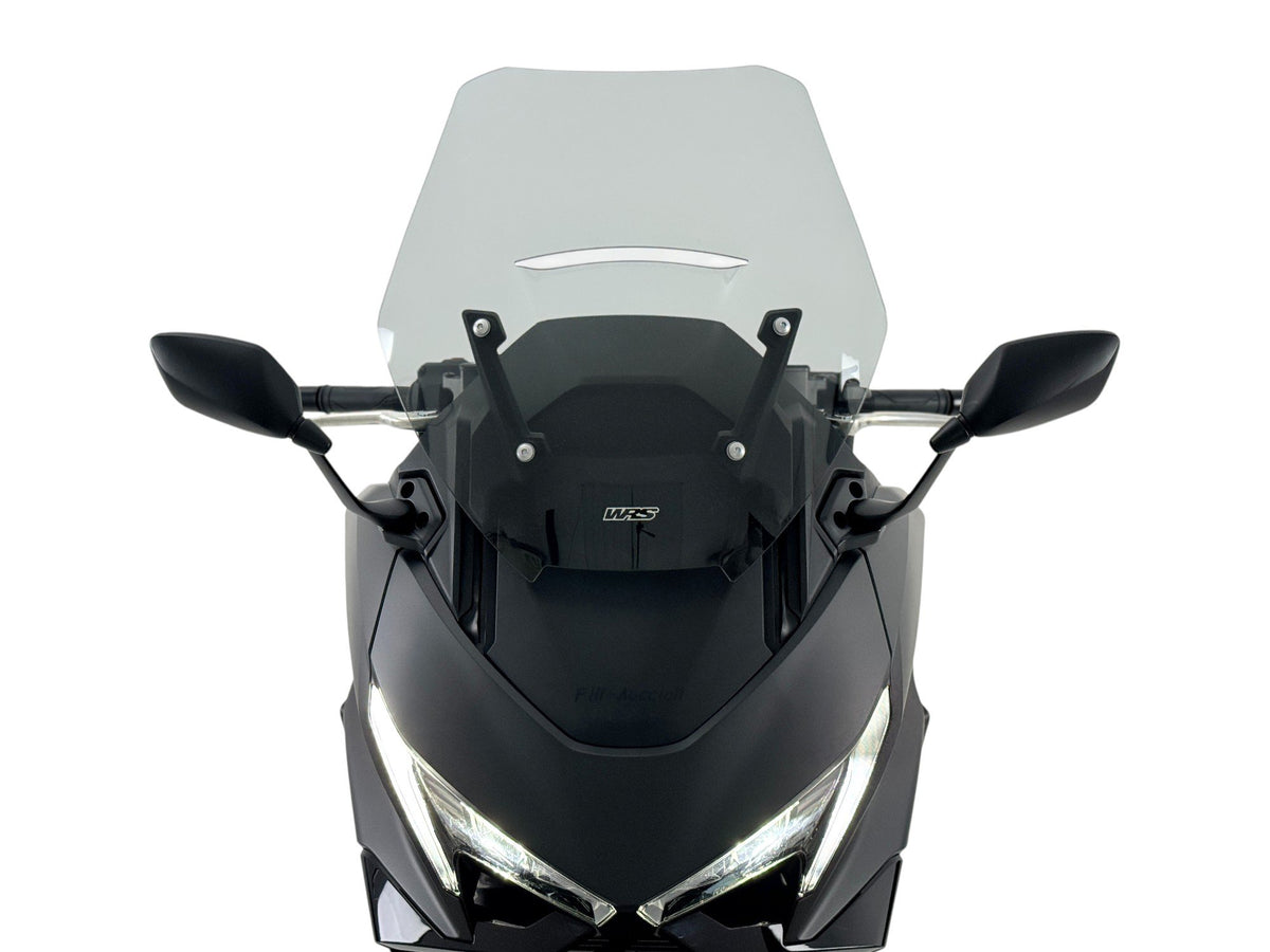 WRS INTERMEDIO WINDSCREEN HONDA FORZA 750 2025
