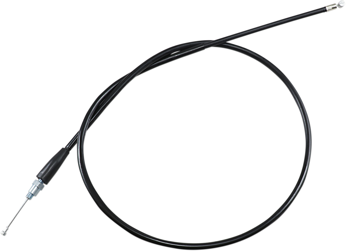 Motion Pro Black Vinyl Clutch Cable - Honda