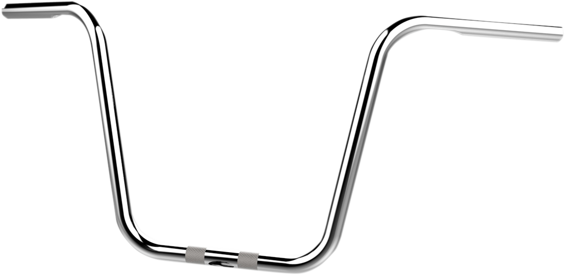 Khrome Werks 1" Handlebar - Ape Hanger - 14" - Chrome