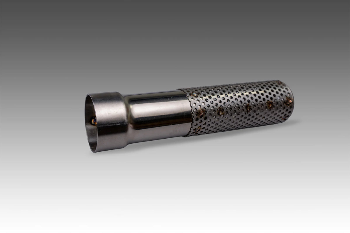 Yoshimura SOUND INSERT KIT YJP R-77j Muffler (INS-YJP-02-K)
