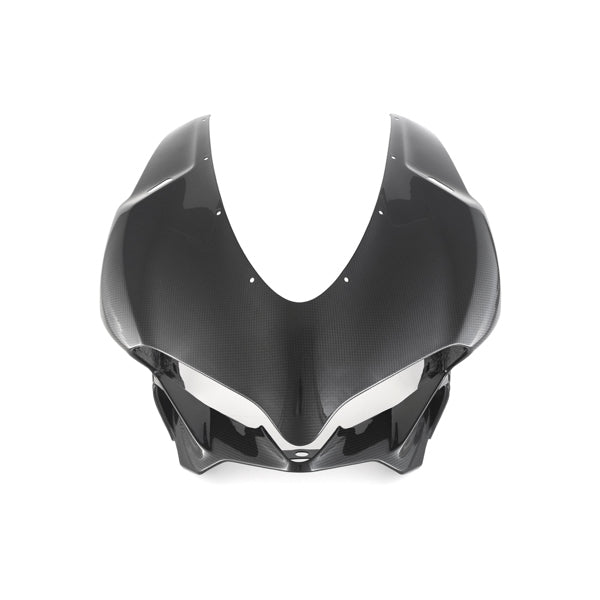 Fullsix Carbon Fiber Headlight Fairing for Ducati Panigale 959 1299