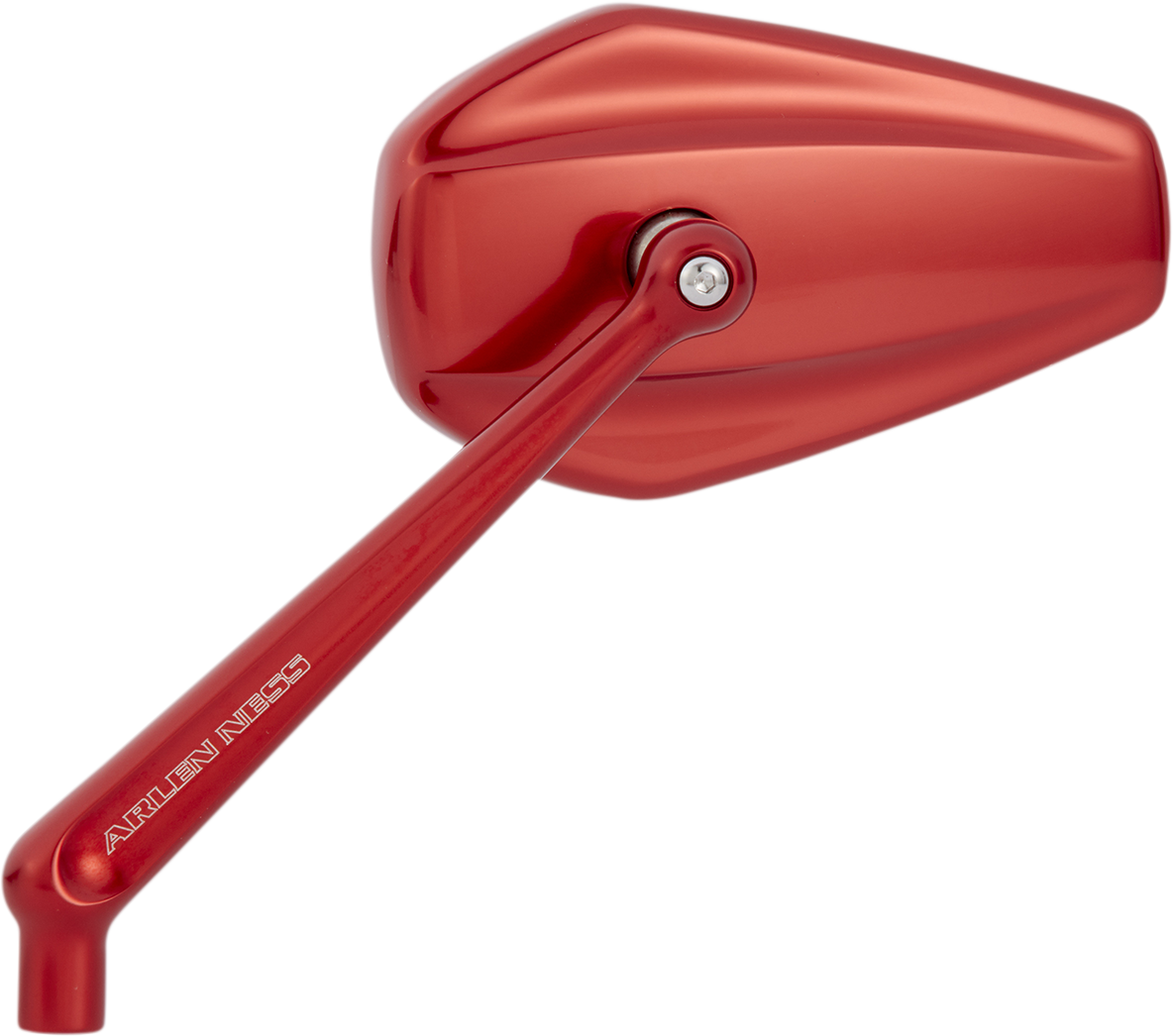 Arlen NESS Mini Stocker Forged Mirror