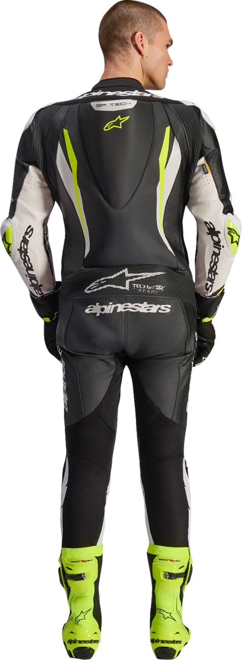 Alpinestars GP Tech V5 1-Piece Leather Suit