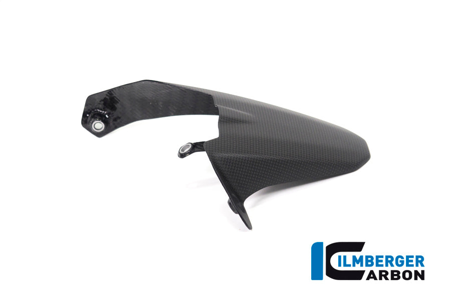 Ilmberger Carbon Rear Hugger Ducati Supersport 939