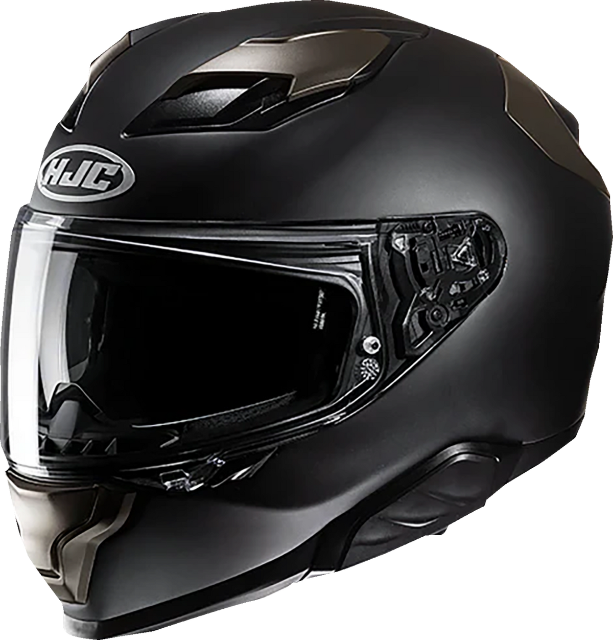 HJC F71 Solid Helmet
