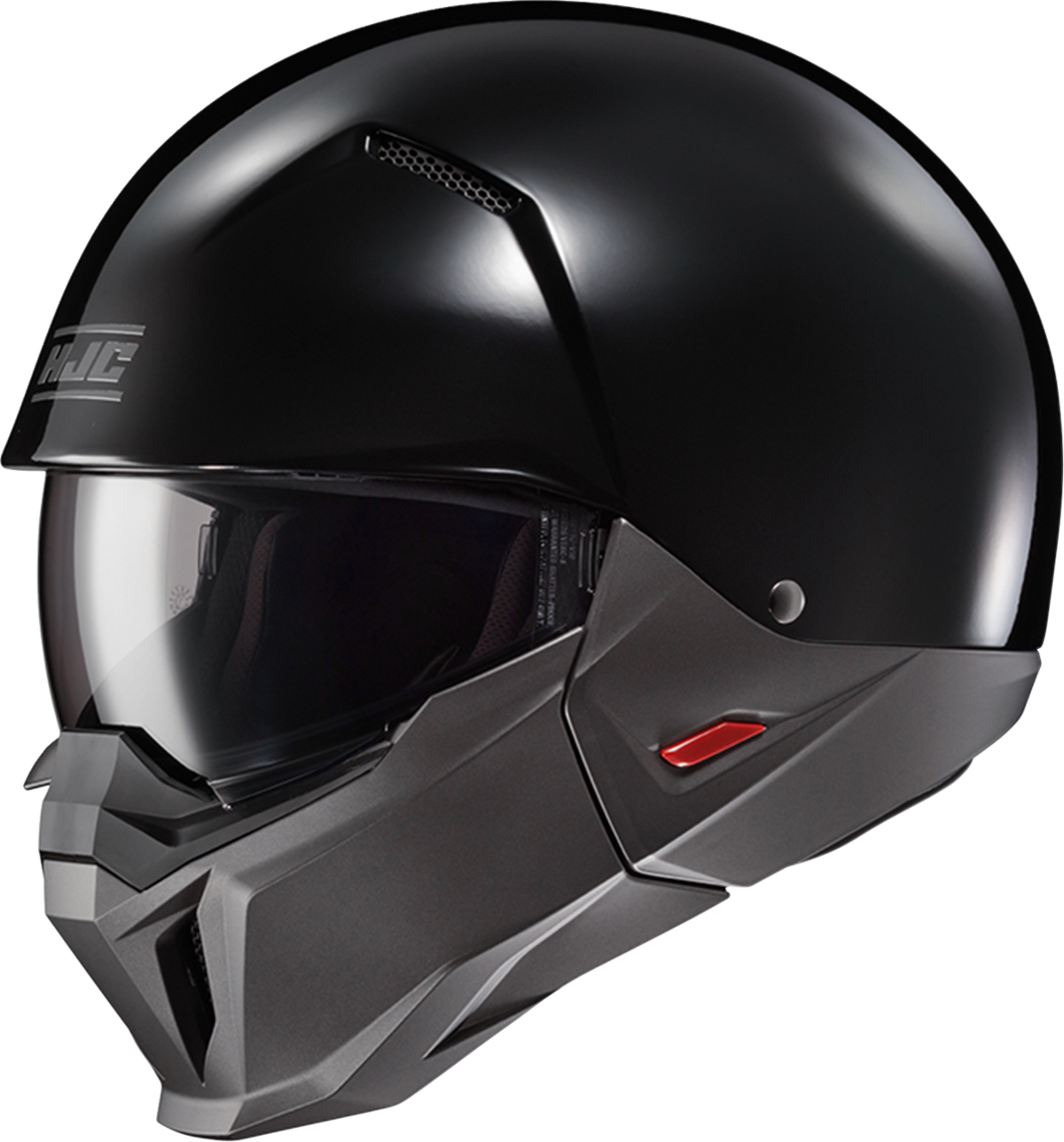 HJC I20 Solid Helmet