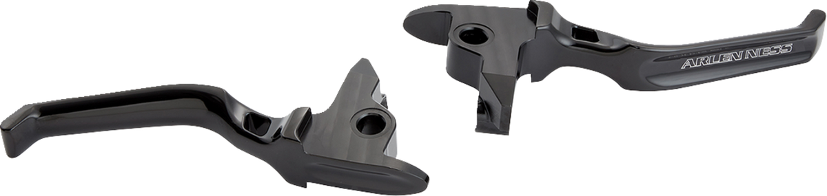 Arlen NESS Method Lever Set - Black
