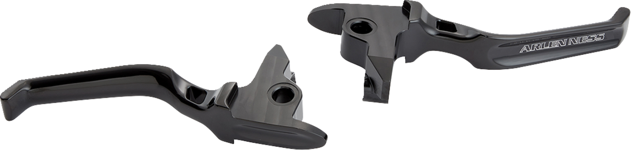 Arlen NESS Method Lever Set - Black