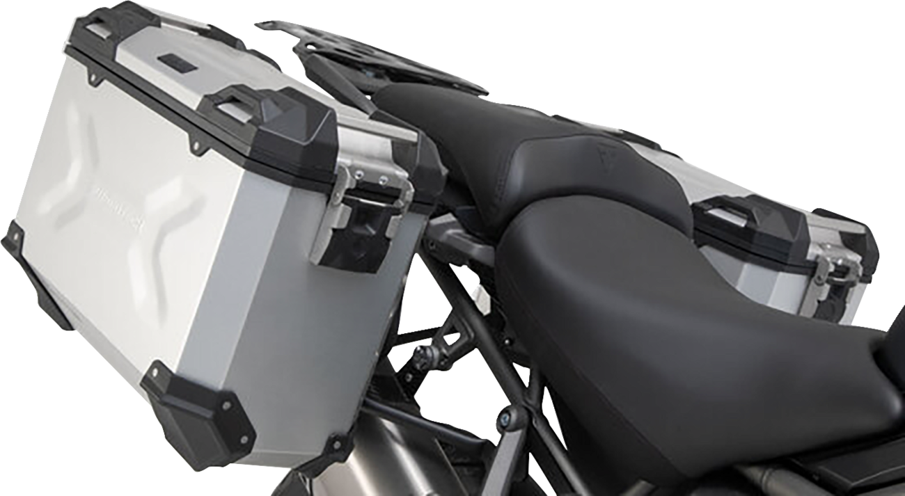 SW-Motech PRO Side Carrier - Left/Right - Triumph - Tiger 1200/Tiger Explorer