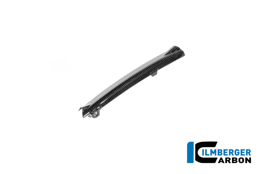 Ilmberger Carbon Brake Line Cover BMW R12 NineT - Gloss / Twill