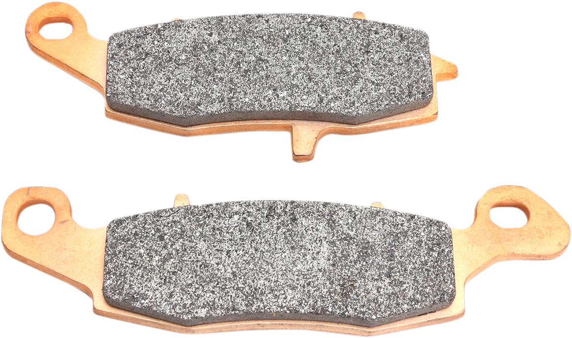 EBC Brakes Brake Pads
