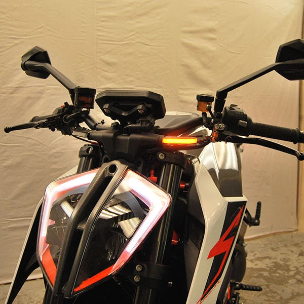 NRC KTM 1290 Super Duke Front Turn Signals (2014-2019)