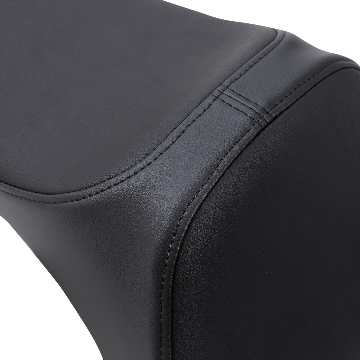 Drag Specialties Seats Predator III Seat - Smooth - FL/FX '18-'23