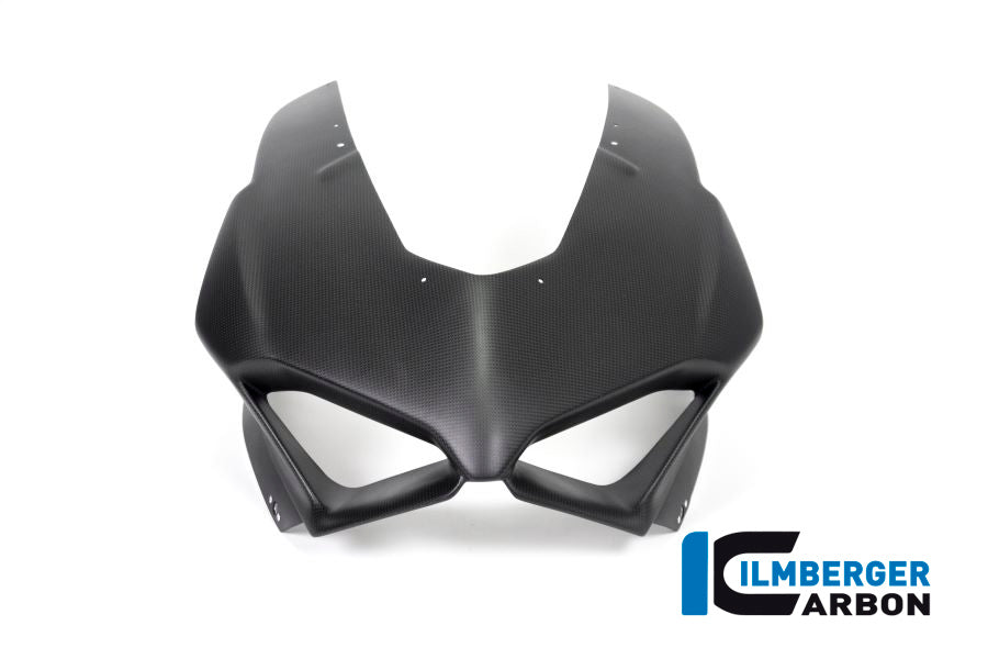 Ilmberger Carbon Front Fairing Superbike Ducati Panigale V4 Racing