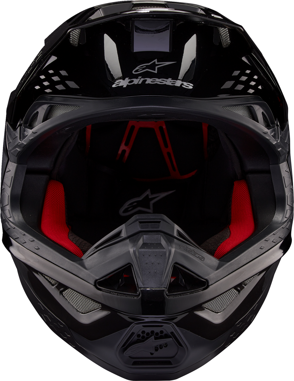 Alpinestars Supertech M10 Flood MIPS® Helmet