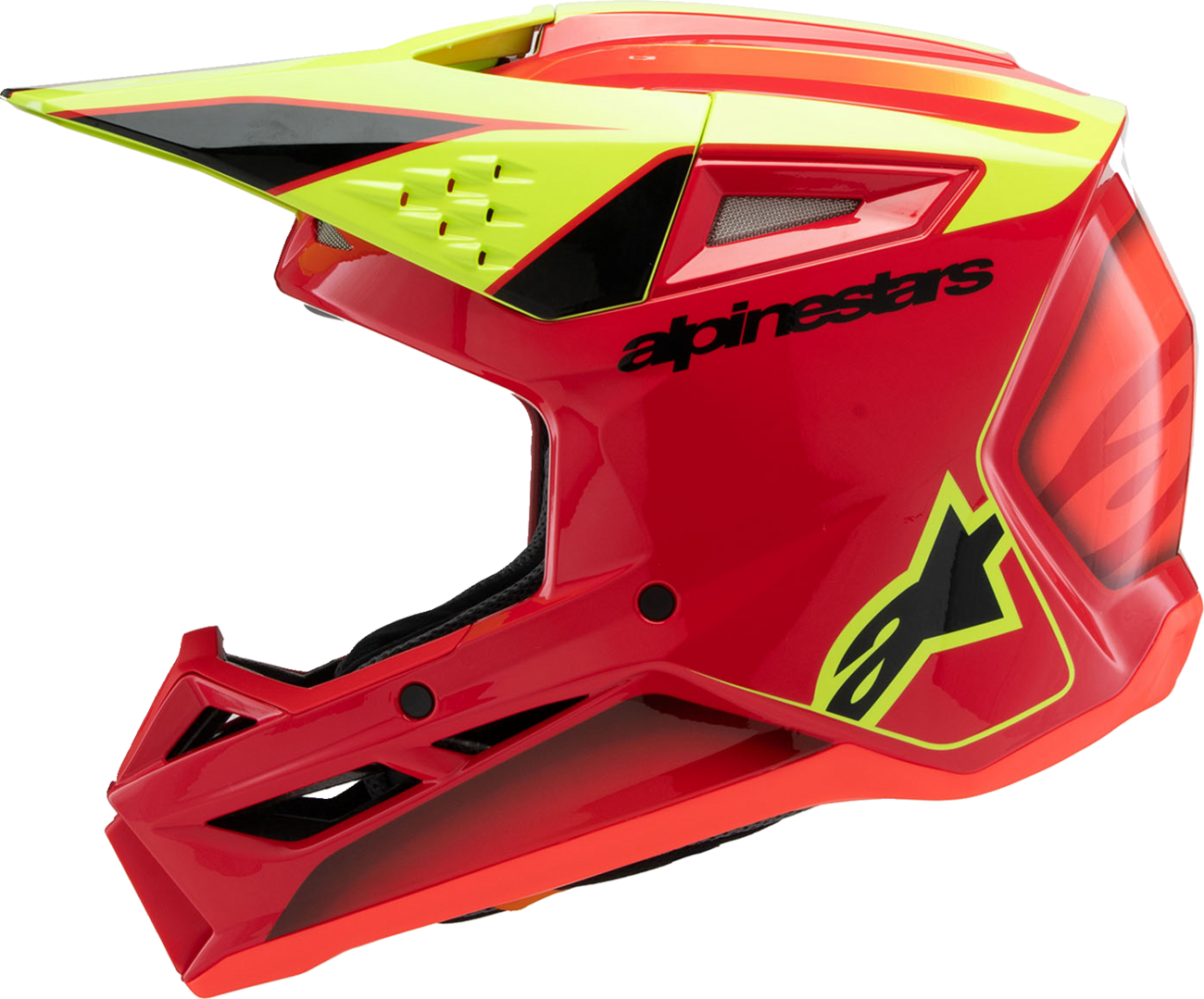 Alpinestars Youth SM3 Fray Helmet
