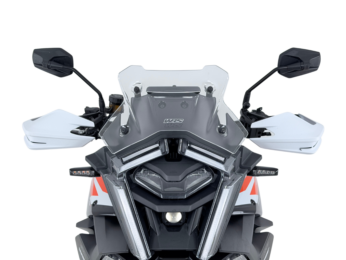 WRS Windscreen Sport Transparent