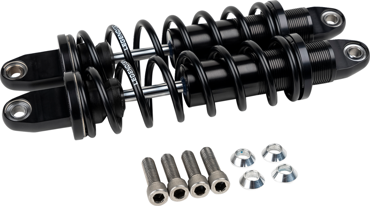 Legend Suspension REVO Trike Coil Suspension