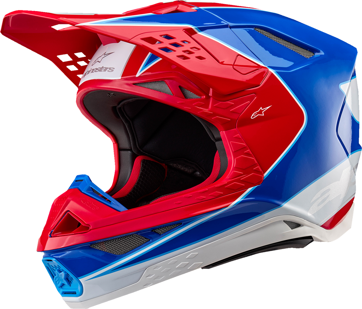 Alpinestars Supertech M10 Aeon MIPS® Helmet