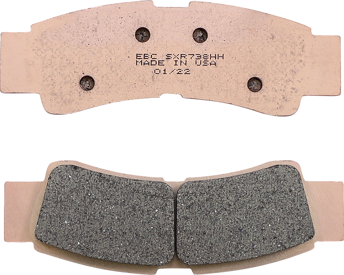 EBC Brakes Brake Pads