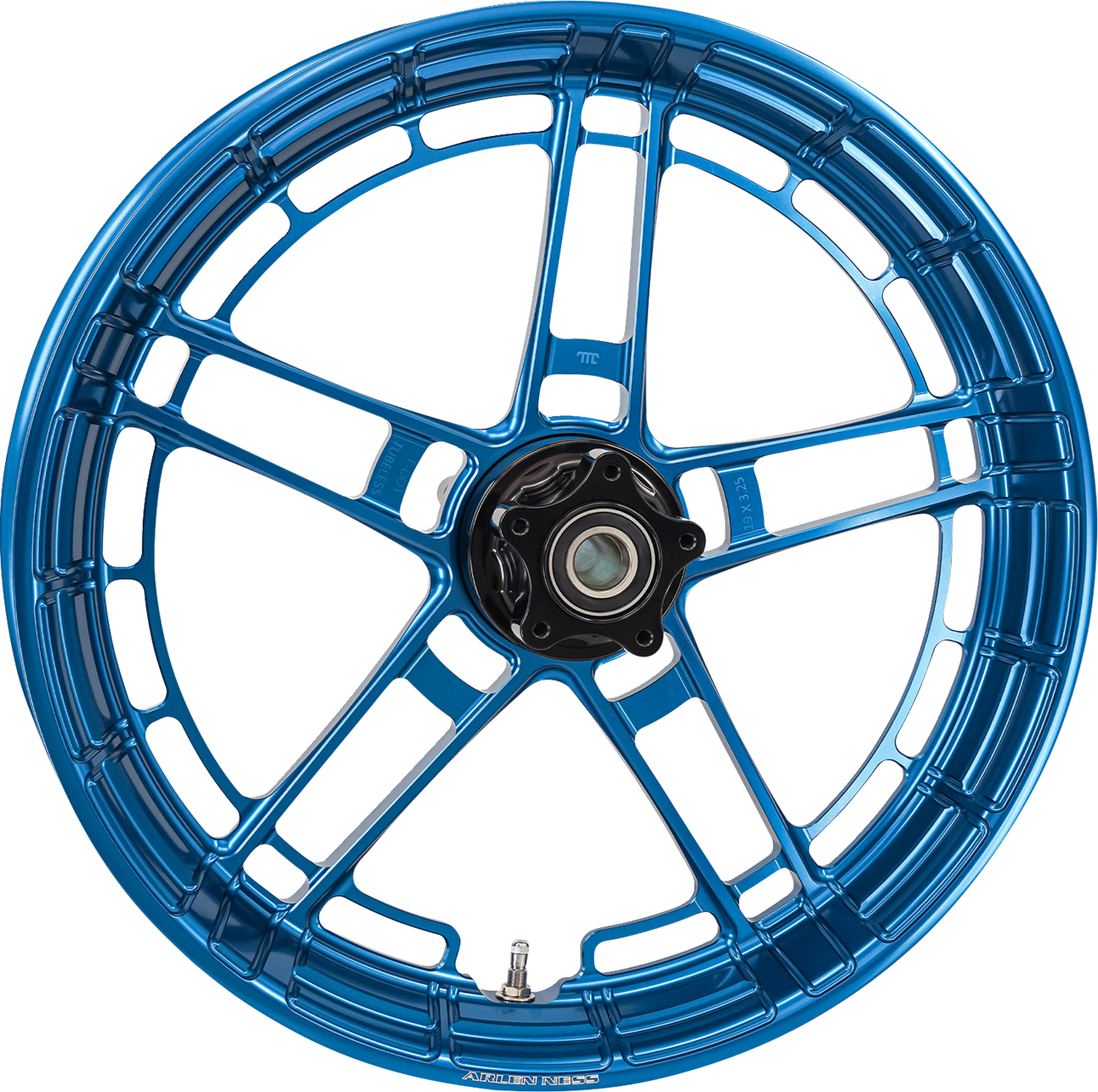 Arlen NESS Flatline Rim