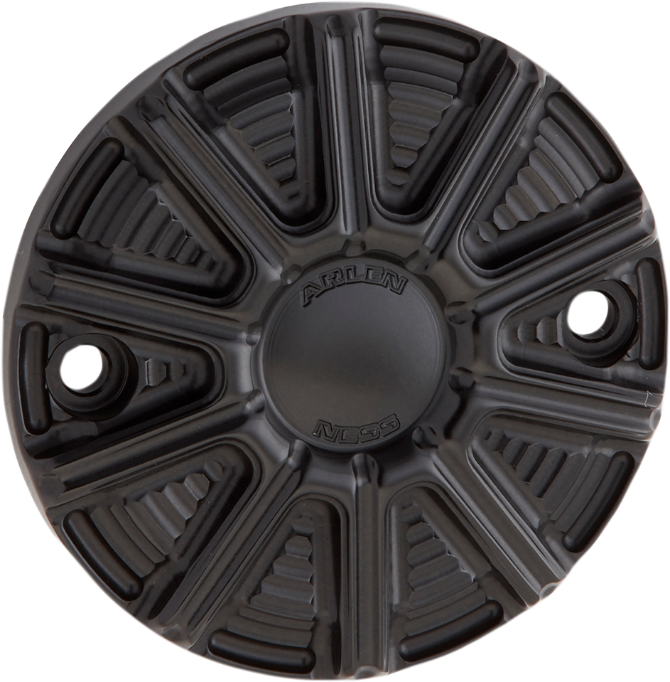 Arlen NESS Points Cover - Black - M8