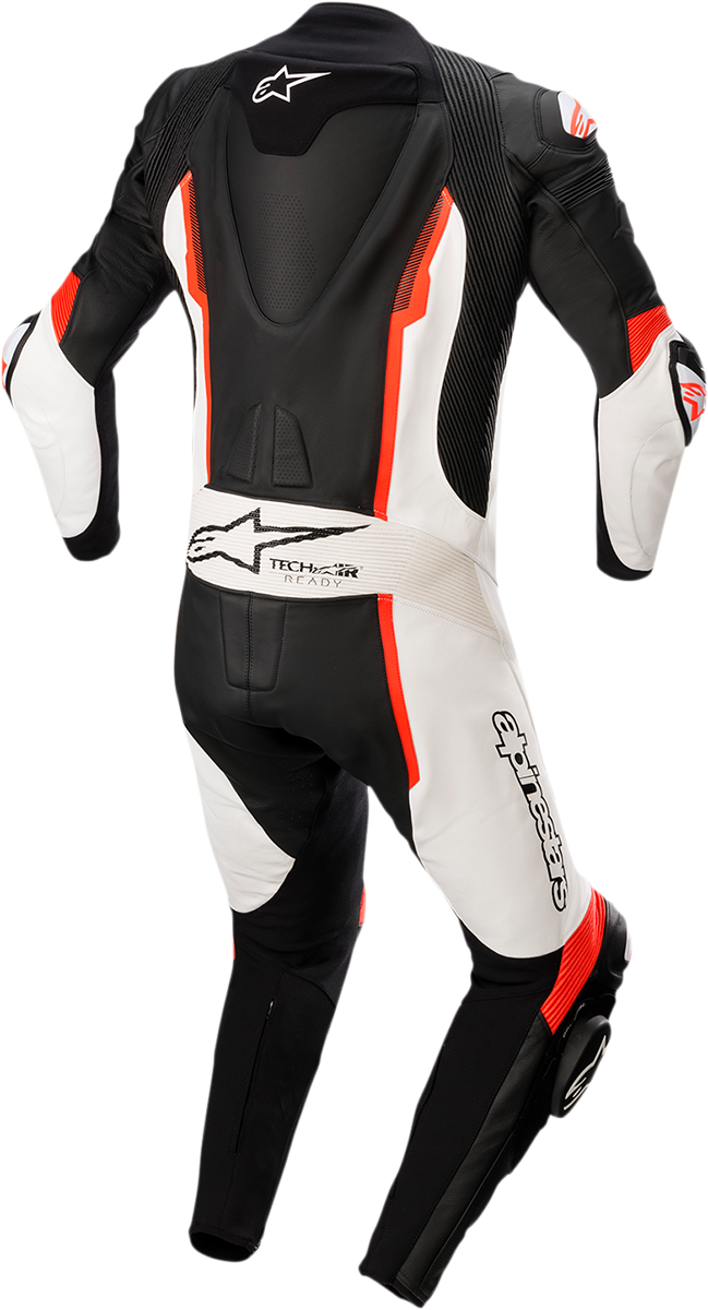 Alpinestars Missile V2 1-Piece Leather Suit