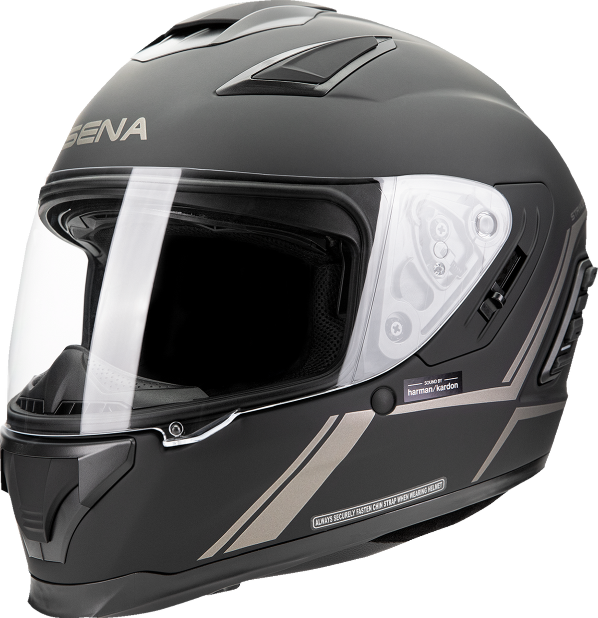 SENA Stryker Helmet