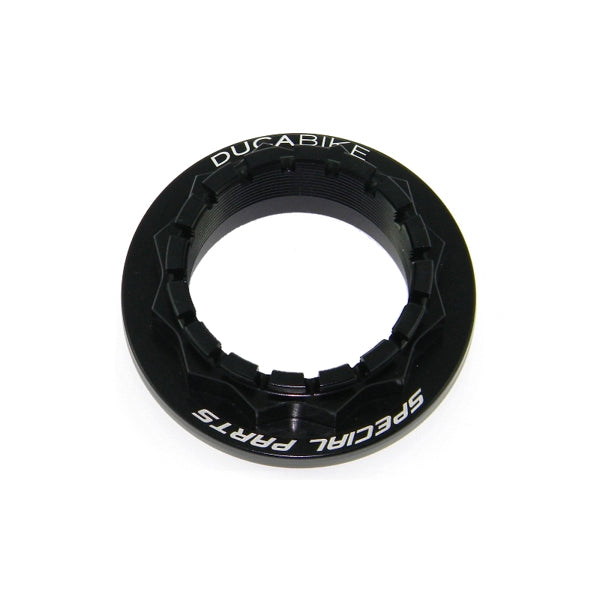 Ducabike DBK Wheel Nut for Ducati Panigale 1199 1299 V4