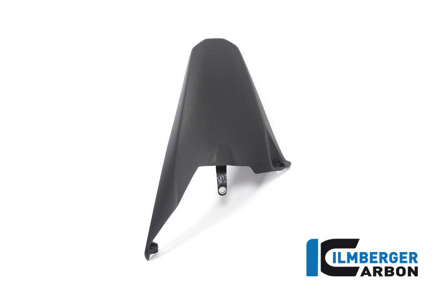 Ilmberger Carbon Rear Hugger Long Ducati Supersport 939 - Matte