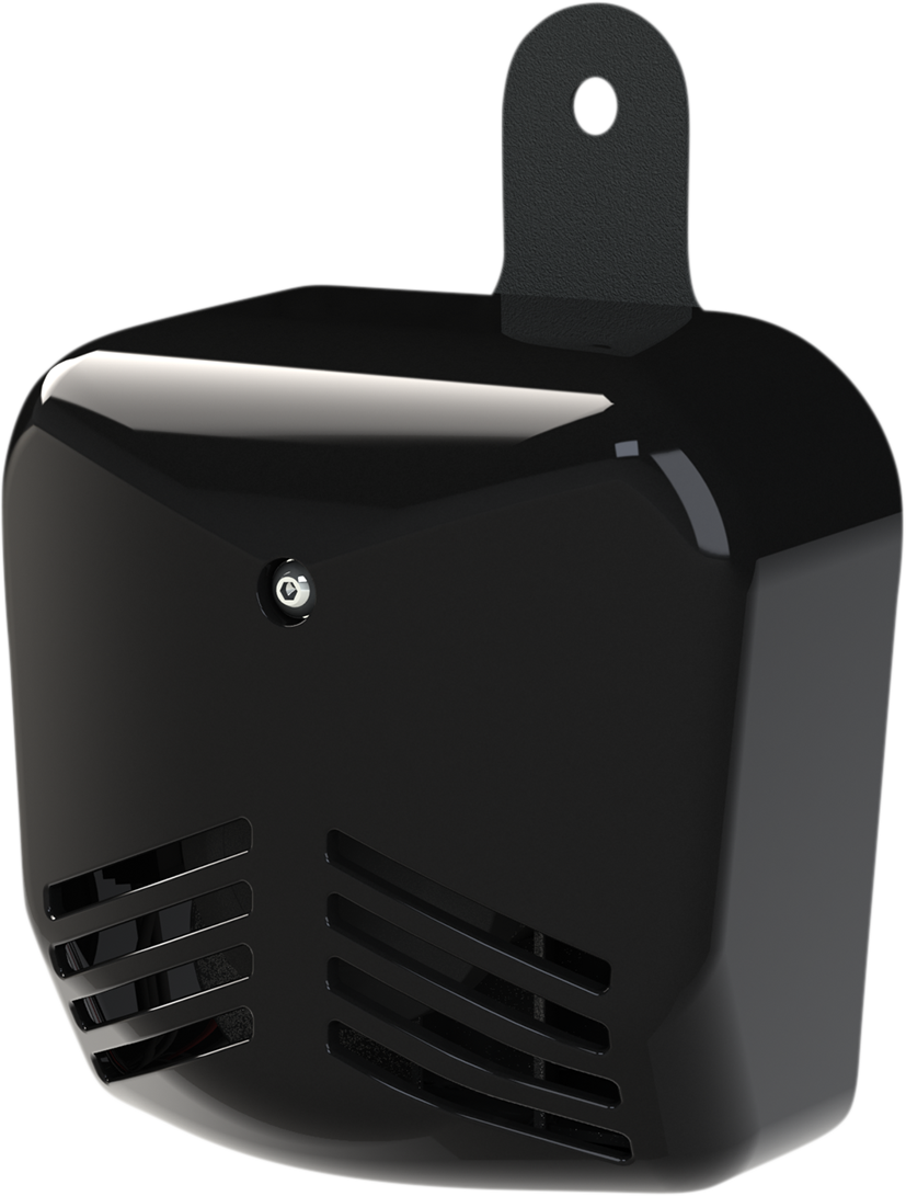Custom Dynamics Air Horn - Black