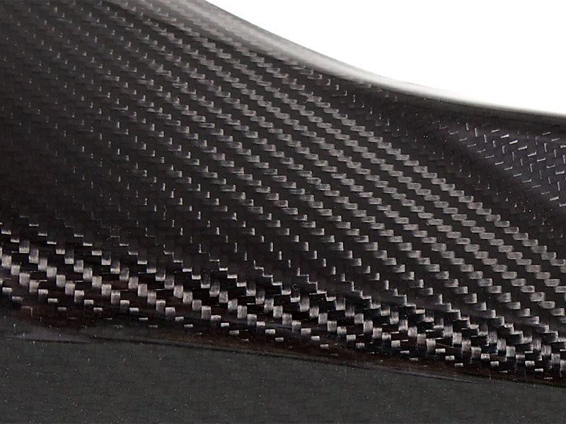 M4 Exhaust HG-GSXR600/750 Carbon Fiber Heat Shield