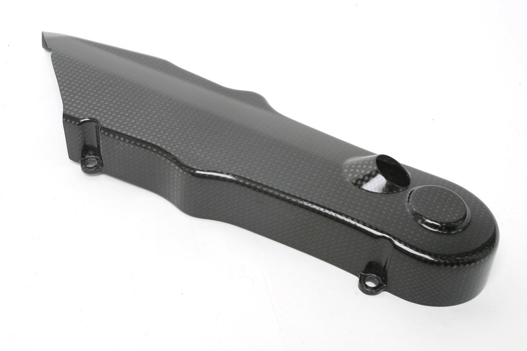 Fullsix Carbon Cam-Belt Cover - Hor.