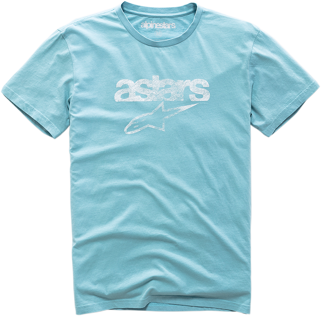 Alpinestars Heritage Blaze Premium T-Shirt