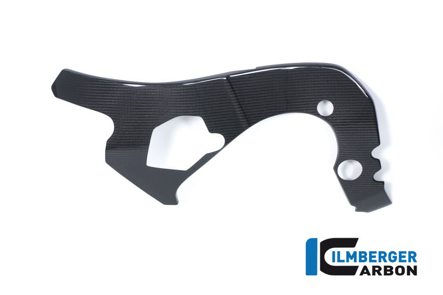 Ilmberger Carbon Frame Cover Left Carbon - Honda CBR 1000 RR '17