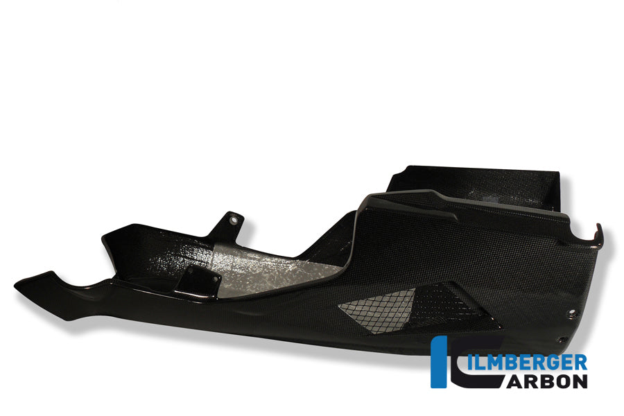Ilmberger Carbon Motor Spoiler Carbon