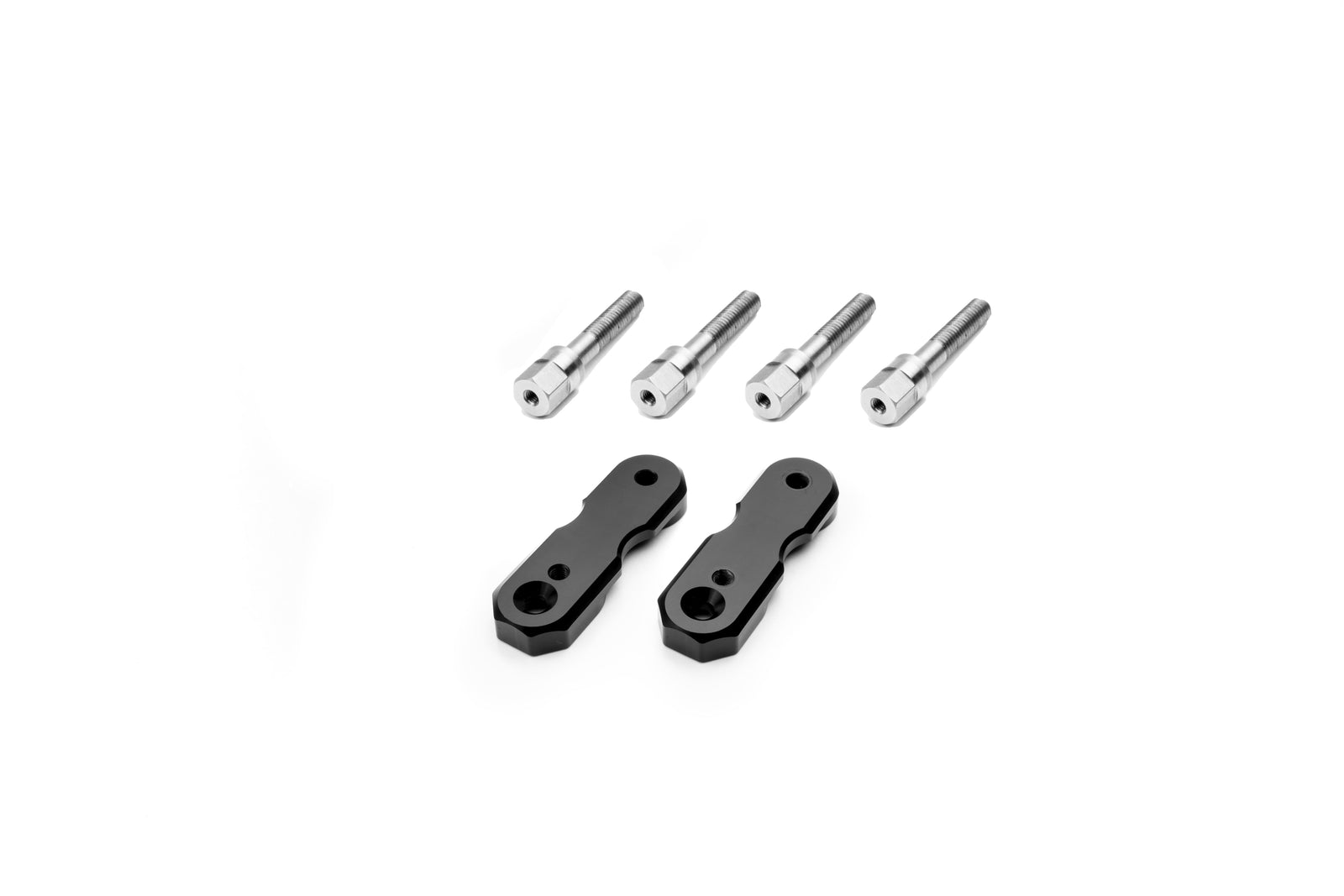 Gilles Tooling Adapter BMW Sat Nav Holder Black