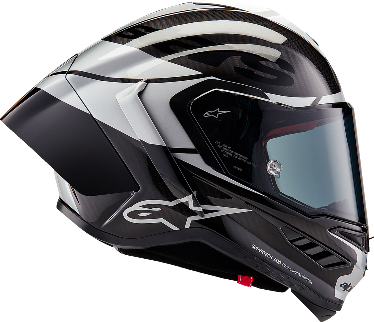 Alpinestars Supertech R10 Element Helmet