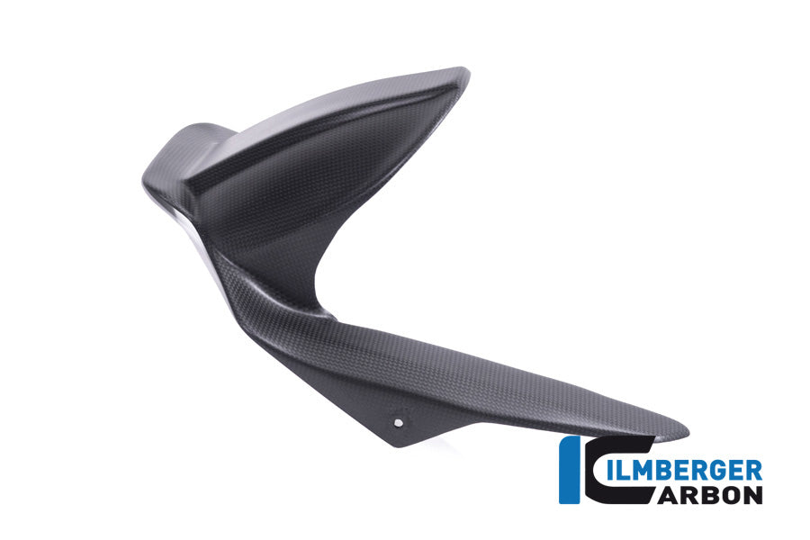 Ilmberger Carbon Rear Hugger Surface Ducati Scrambler 1100 From 2017 - Matte